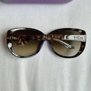 Dior | Accessories | Christian Dior Diorbengale O5lcc Havana 